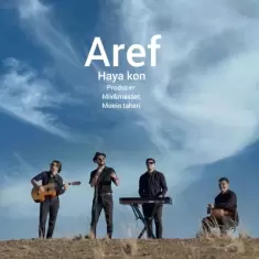 Aref Ghanbari – Haya Kon