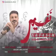 Babak Shekrachi – Nefesim