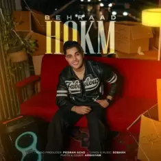 Behraad – Hokm