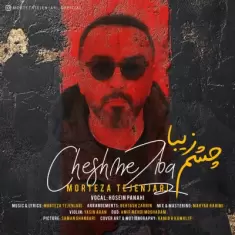 Morteza Tejenjari – Cheshme Ziba