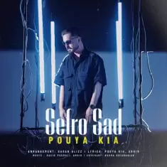 Pouya Kia – Sefro Sad