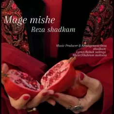 Reza Shadkam – Mage Mishe