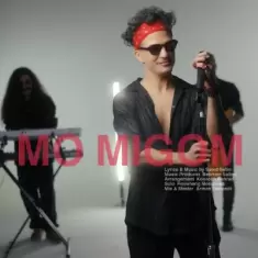 Saeid Setin – Mo Migom