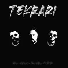 Shayan Eshraghi – Tekrari (Ft Kooriboom)