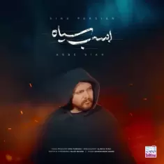 دانلود آهنگ سینا پارسیان به نام اسب سیاه