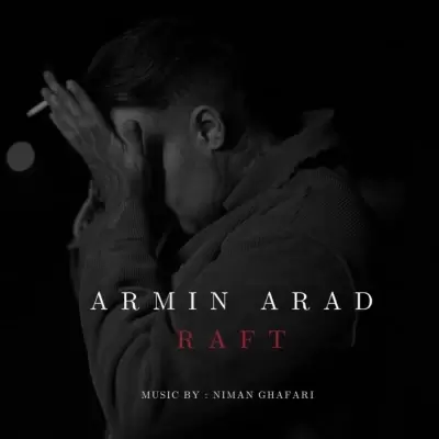 Armin Arad – Raft