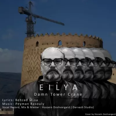 Eilya – Tower Crane Laanati Eilya – Tower Crane Laanati
