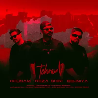 Hounam – Tehran (Ft Reza Shiri Ft Behniya) Hounam – Tehran (Ft Reza Shiri Ft Behniya)