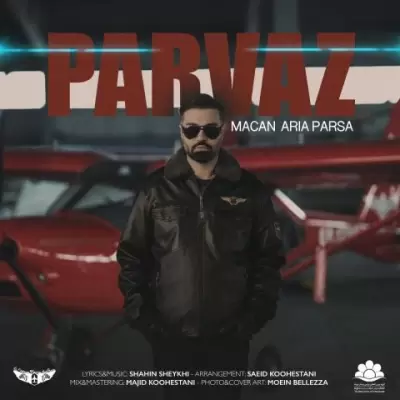 Macan Aria Parsa – Parvaz
