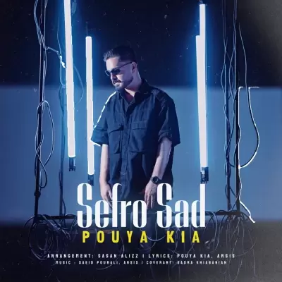 Pouya Kia – Sefro Sad
