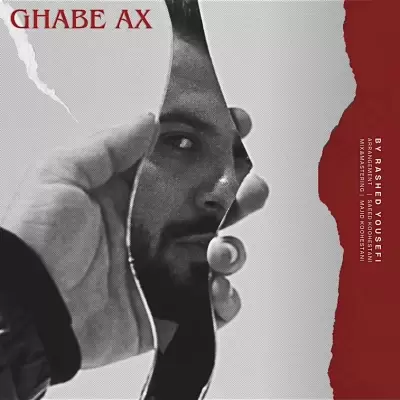 Rashed Yousefi – Ghabe Ax Rashed Yousefi – Ghabe Ax