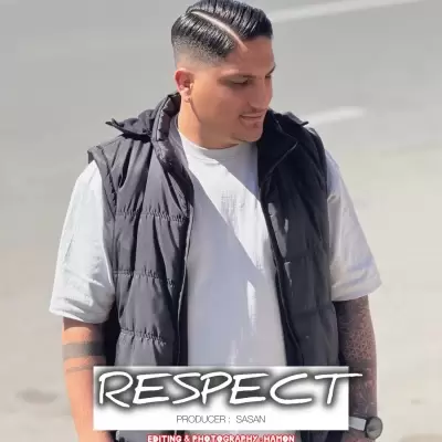 Sasan Foot Band – Respect Sasan Foot Band – Respect