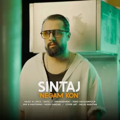 Sintaj – Negam Kon Sintaj – Negam Kon
