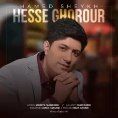 دانلود آهنگ حامد شیخ به نام حس غرور
