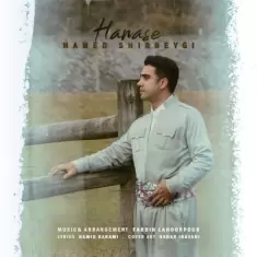 دانلود آهنگ حامد شیربیگی به نام هناسه