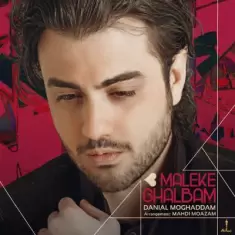 دانلود آهنگ دانیال مقدم به نام مالک قلبم
