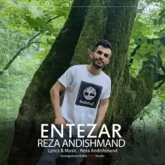 دانلود آهنگ رضا اندیشمند به نام انتظار