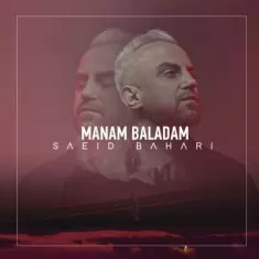 دانلود آهنگ سعید بهاری به نام منم بلدم