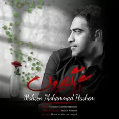 دانلود آهنگ محسن محمد هاشم به نام گل گلدون