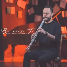 دانلود آهنگ محمد زرنوش به نام به سوی تو