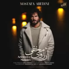 دانلود آهنگ مصطفی عابدینی به نام آرزوی مخفی