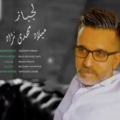 دانلود آهنگ میلاد مهدی نژاد به نام لجباز