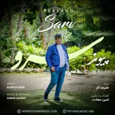 دانلود آهنگ پیوند به نام سرو