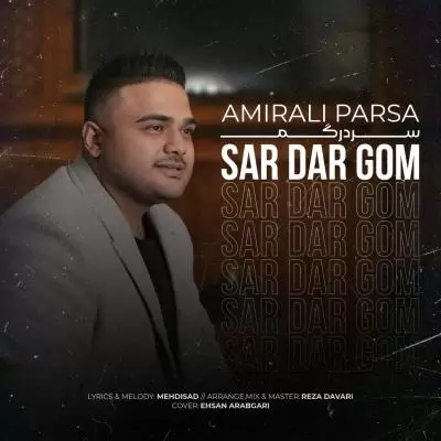 دانلود آهنگ امیرعلی پارسا به نام سردرگم دانلود آهنگ امیرعلی پارسا به نام سردرگم