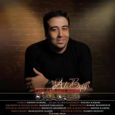 دانلود آهنگ علی بیگی به نام دلم میلرزه دانلود آهنگ علی بیگی به نام دلم میلرزه