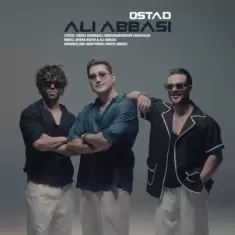 Ali Abbasi – Ostad