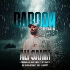 Ali Samm – Baroon (Remix)