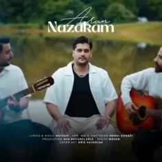 Aran – Nazakam