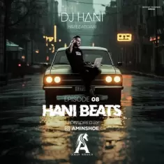 Dj Hani – Hani Beats 08 (Hafez Asgari)