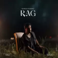 Mehran Khakbaz – Rag
