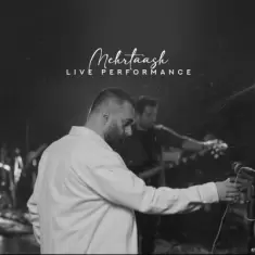 Mehrtaash – Live Performance (EP Album)