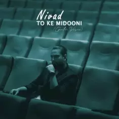 Nivad – To Ke Midooni (Guitar Version)
