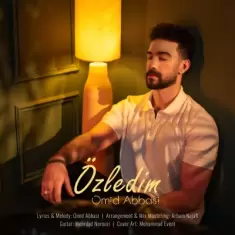 Omid Abbasi – Ozledim