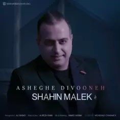 Shahin Malek – Asheghe Divooneh