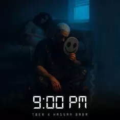 Tber – 9Pm