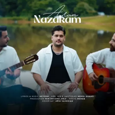 Aran – Nazakam Aran – Nazakam