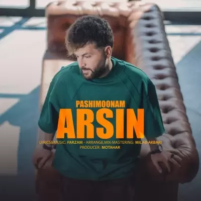 Arsin – Pashimoonam Arsin – Pashimoonam