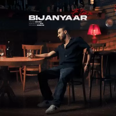 Bijan Yaar – Etena Bijan Yaar – Etena