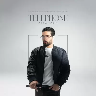 Kiyarash – Telephone Kiyarash – Telephone