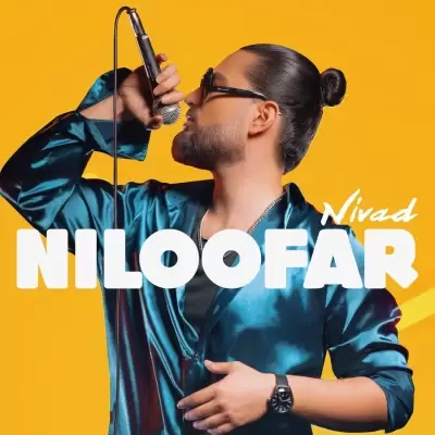 Nivad – Niloofar Nivad – Niloofar