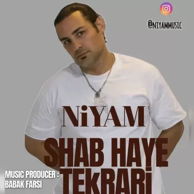 Niyam – Shabhaye Tekrari Niyam – Shabhaye Tekrari