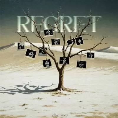Sharad – Regret Sharad – Regret