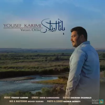 Yousef Karimi – Yatan Otlar