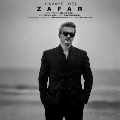 Zafar – Havaye Del