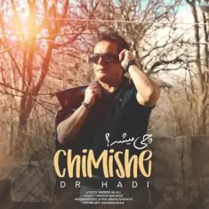 دانلود آهنگ دکتر هادی به نام چی میشه