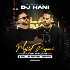 دانلود آهنگ دی جی هانی به نام دلم تنگه ریمیکس (مجید رضوی) دانلود آهنگ دی جی هانی به نام دلم تنگه ریمیکس (مجید رضوی)